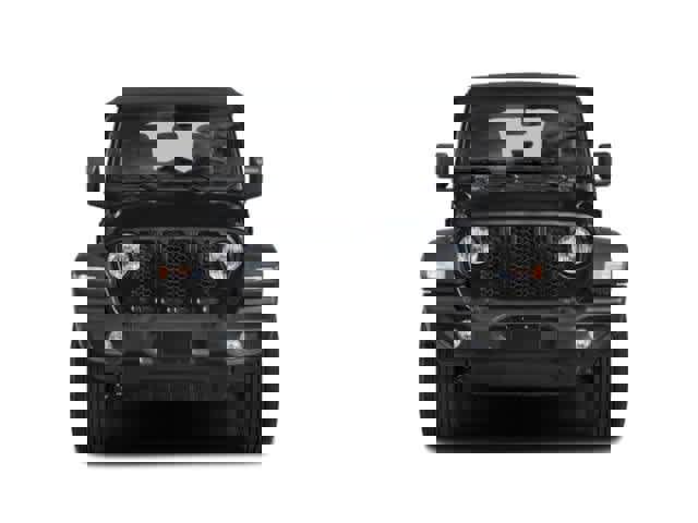 New 2026 Jeep Wrangler Unlimited Rubicon image 7