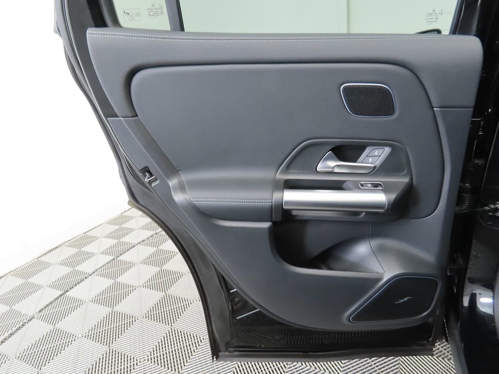 Certified 2025 Mercedes-Benz GLA 250 image 25