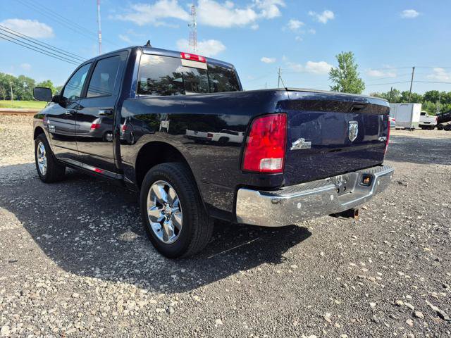 Used 2015 RAM 1500 Big Horn AWD/4WD image 5