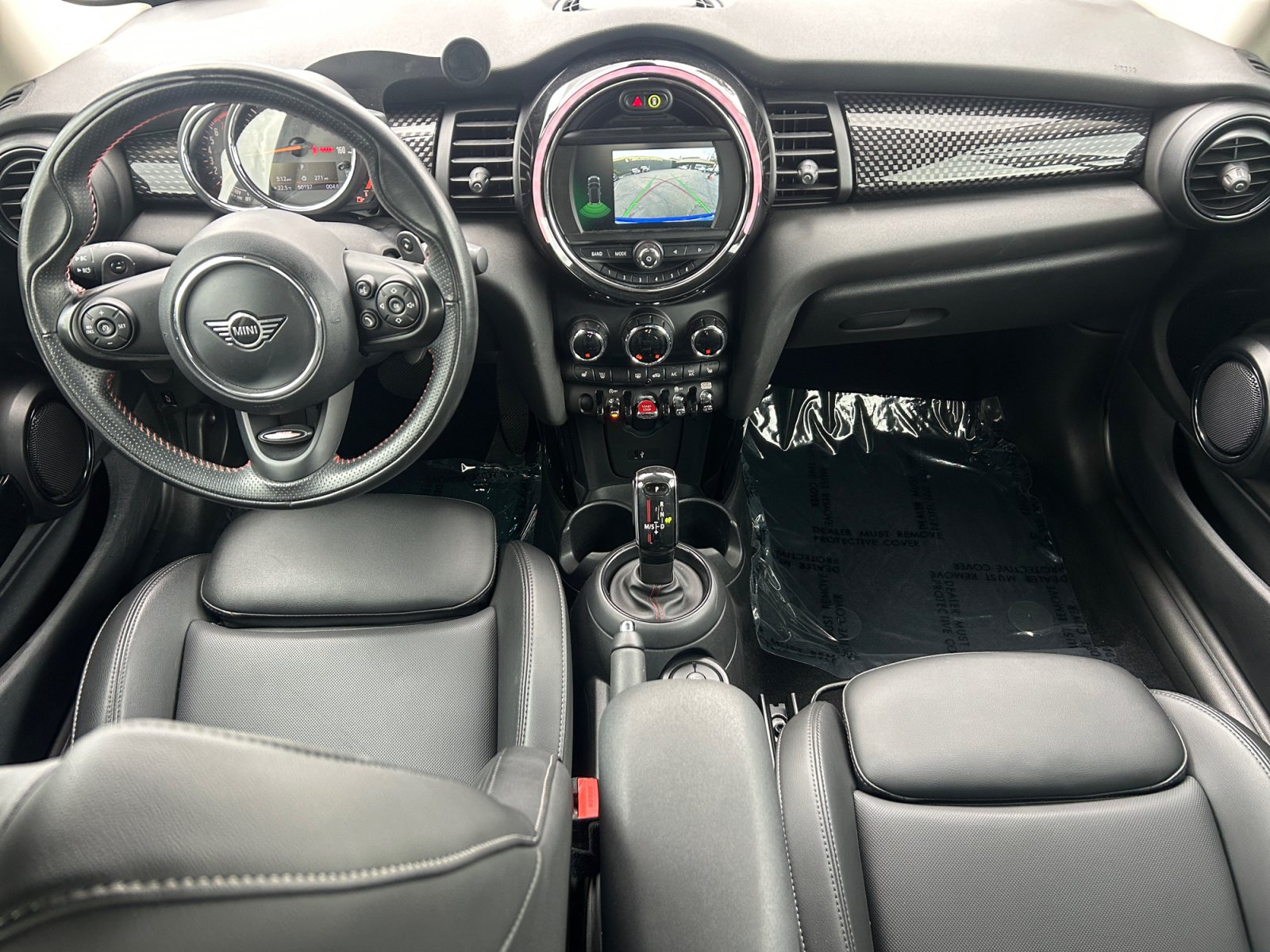 Used 2020 MINI Cooper S FWD image 10
