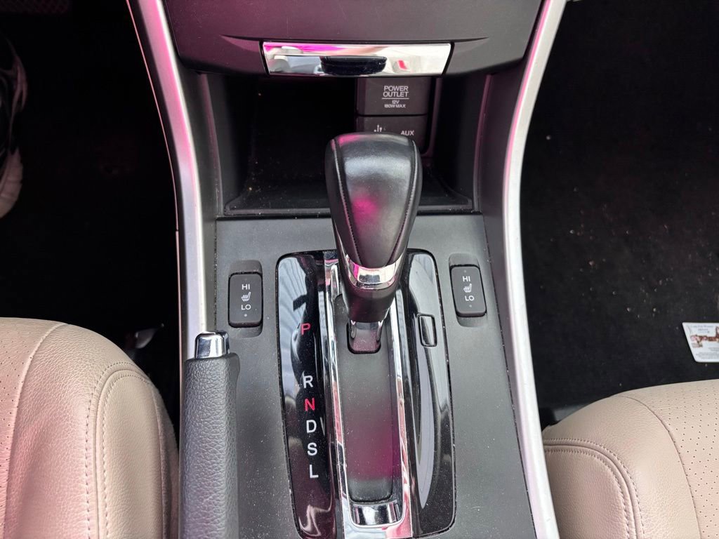 Used 2015 Honda Accord EX-L image 22