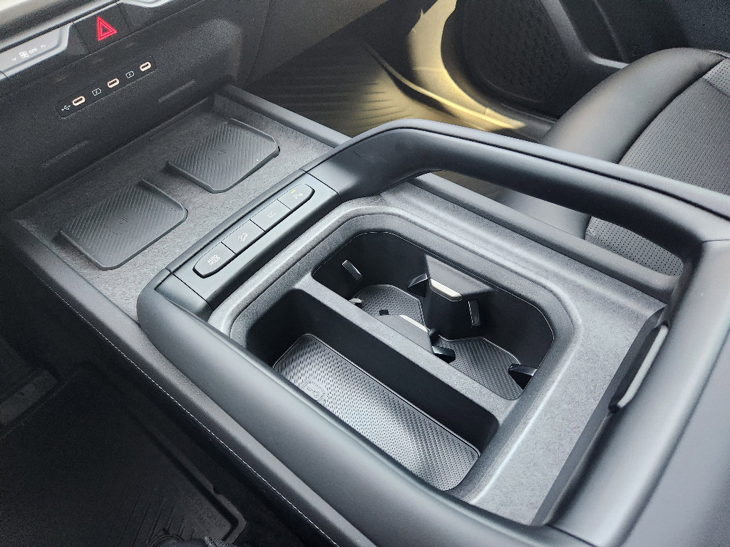 New 2027 Kia Telluride S image 15