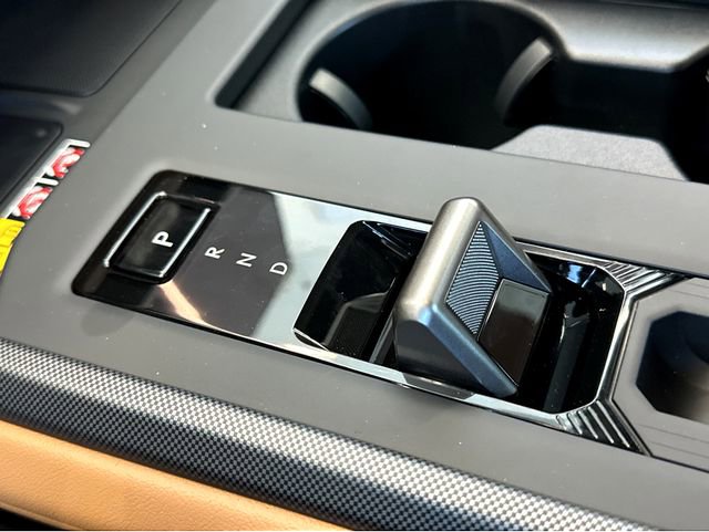 New 2026 Lexus ES 350e FWD image 31
