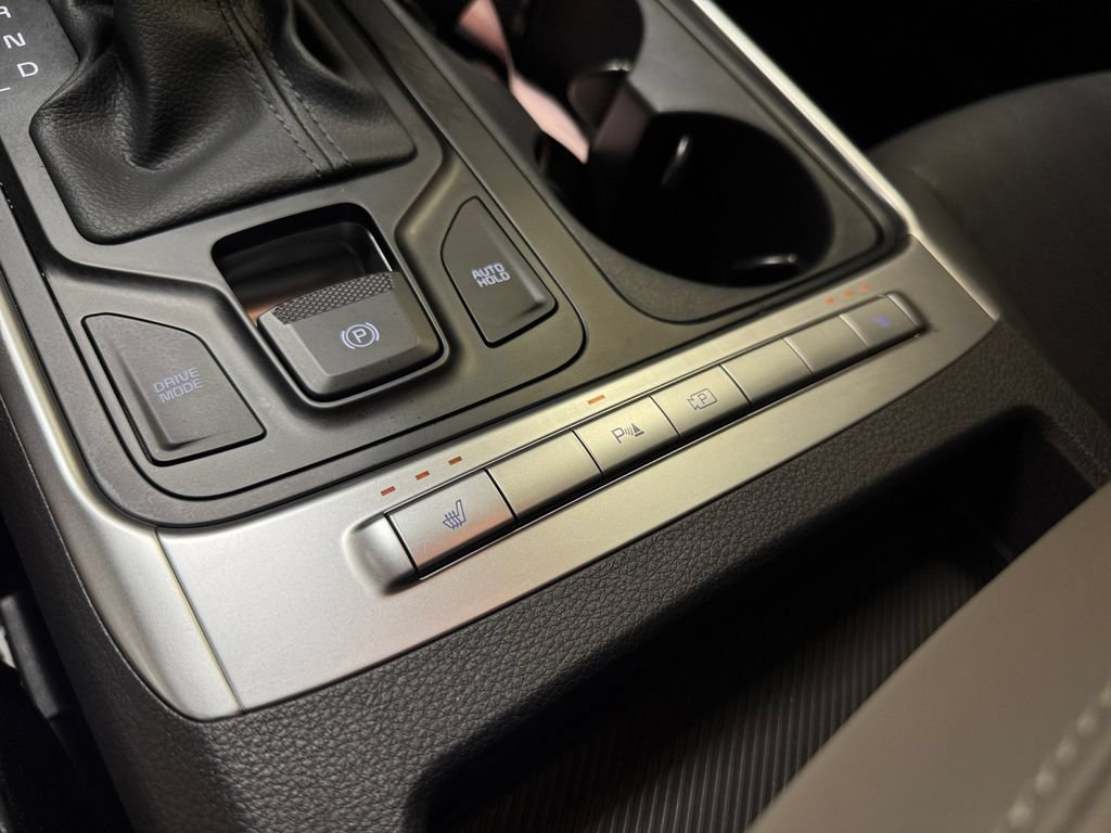 Certified 2026 Kia Carnival FWD image 30
