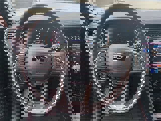 New 2025 Jeep Grand Cherokee L Limited image 23