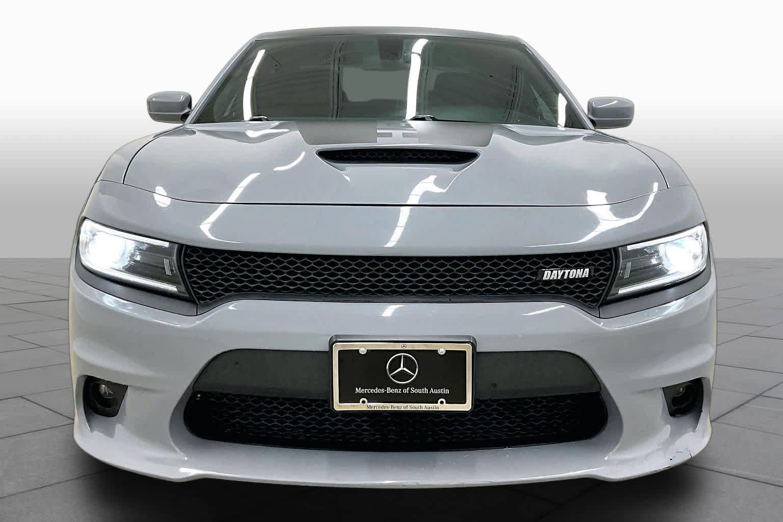 Used 2022 Dodge Charger R/T w/ Daytona Edition Group RWD image 4