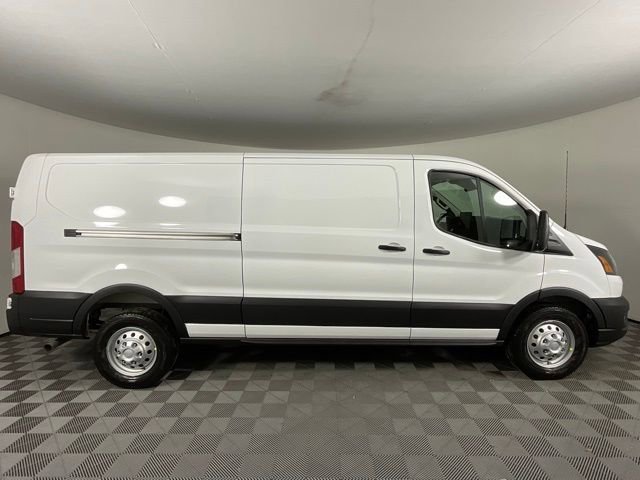 New 2026 Ford Transit 250 Low Roof w/ Load Area Protection Package image 2