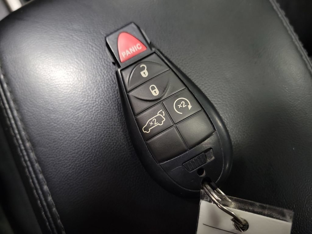 Used 2012 Jeep Grand Cherokee Laredo AWD/4WD image 20