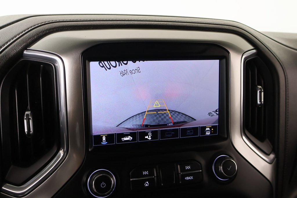 Used 2020 Chevrolet Silverado 2500 LT w/ Texas Edition image 6