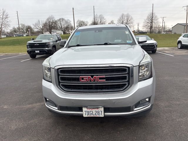 Used 2017 GMC Yukon XL SLT image 4