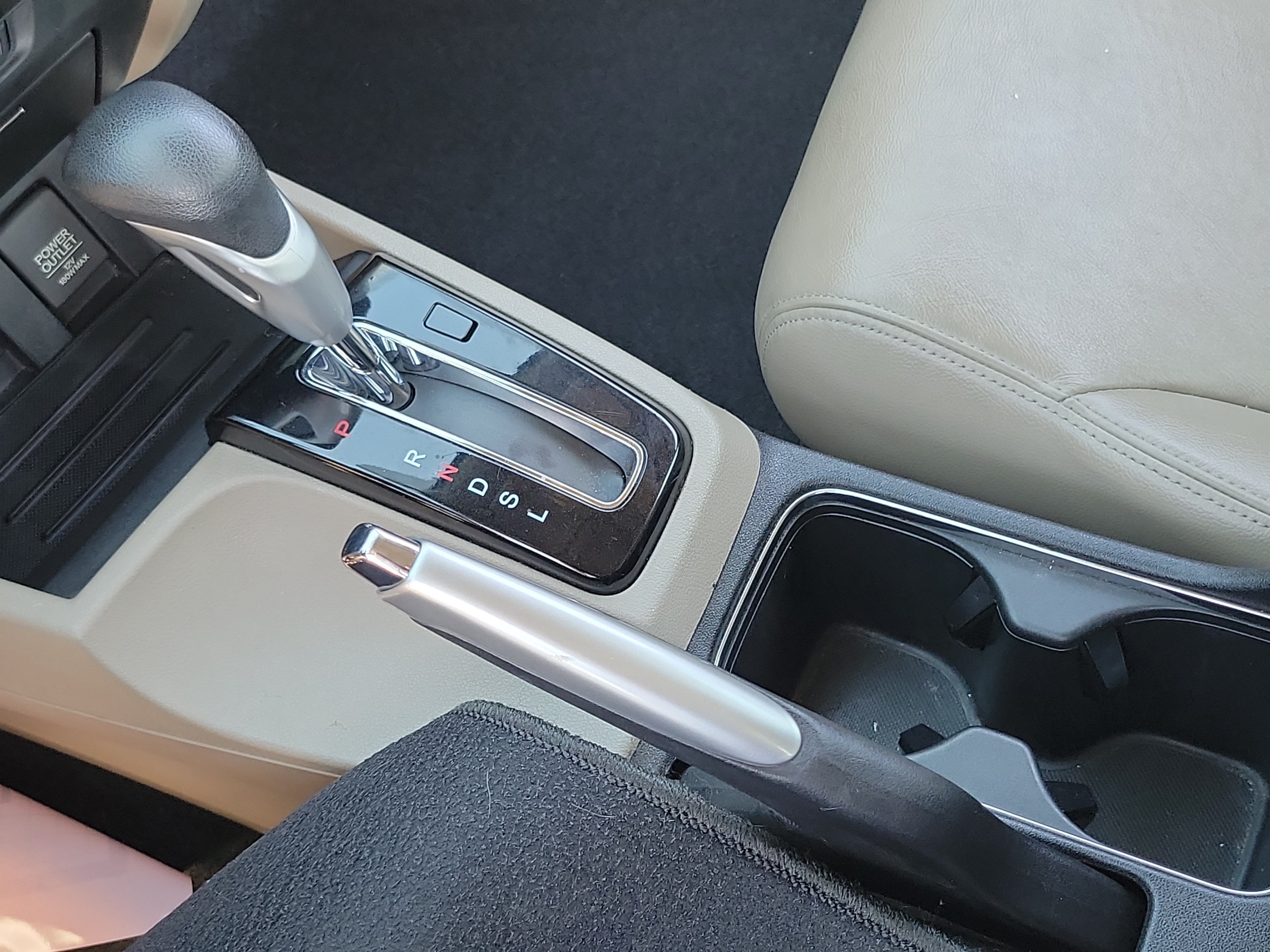 Used 2014 Honda Civic EX-L image 14