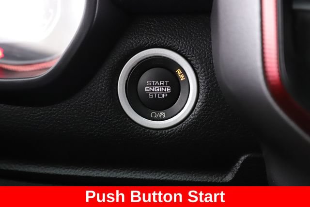 Used 2024 RAM 1500 Rebel w/ Rebel Level 1 Equipment Group AWD/4WD image 22