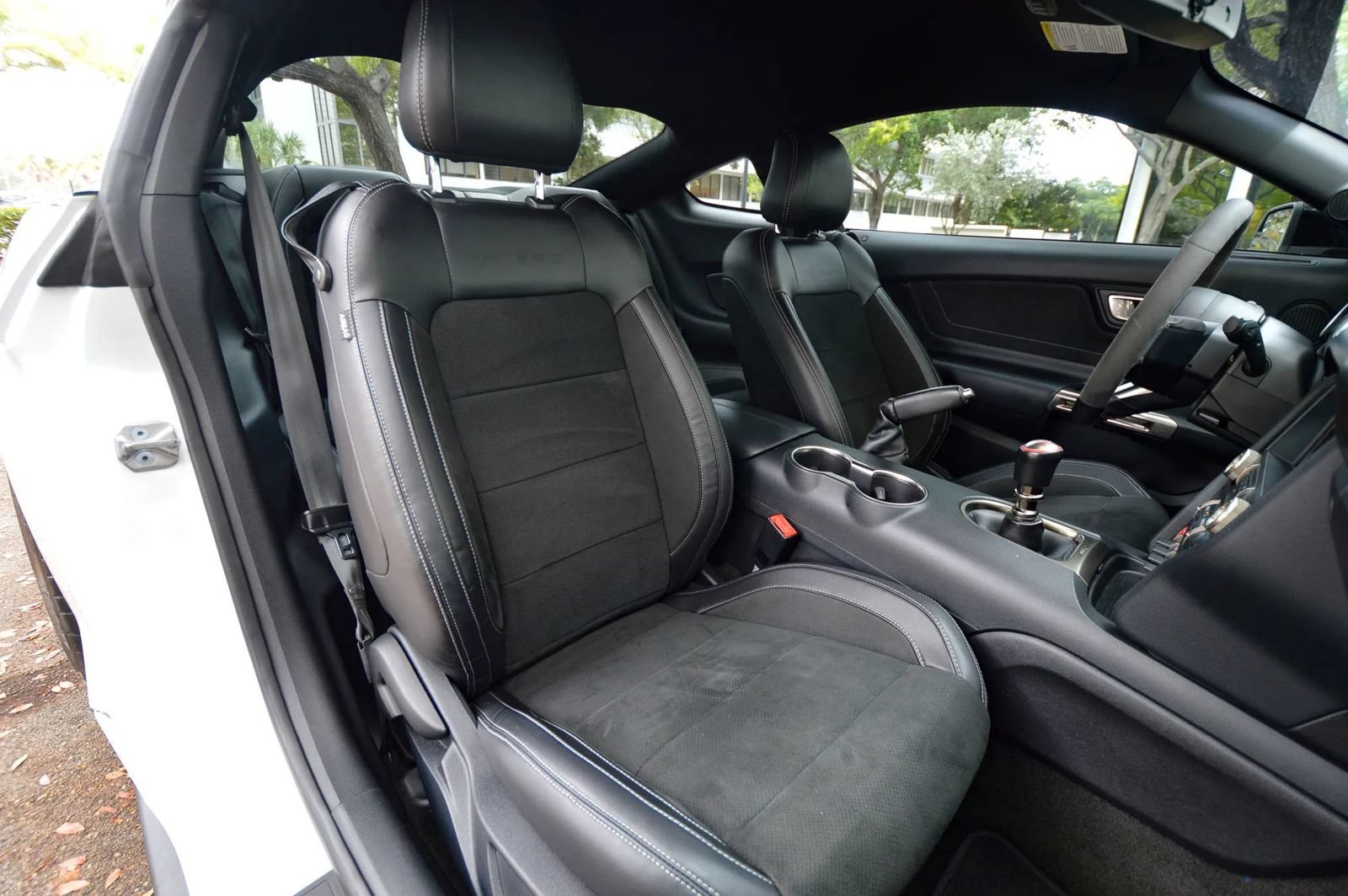 Used 2018 Ford Mustang Shelby GT350 w/ Convenience Package RWD image 41