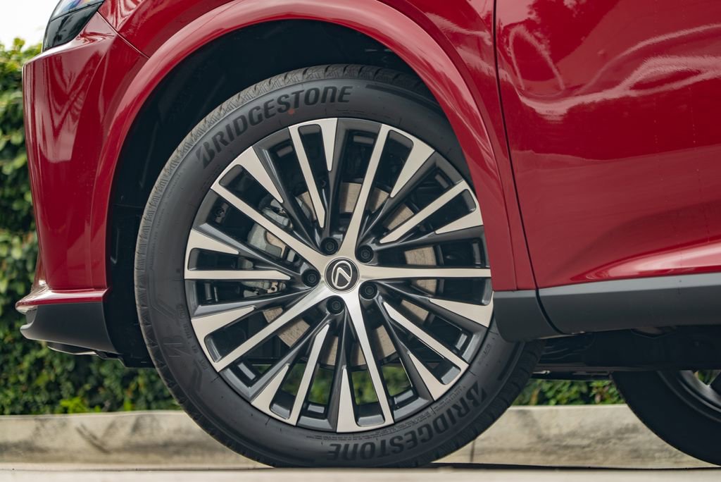 New 2026 Lexus RX 350 Premium Plus FWD image 7