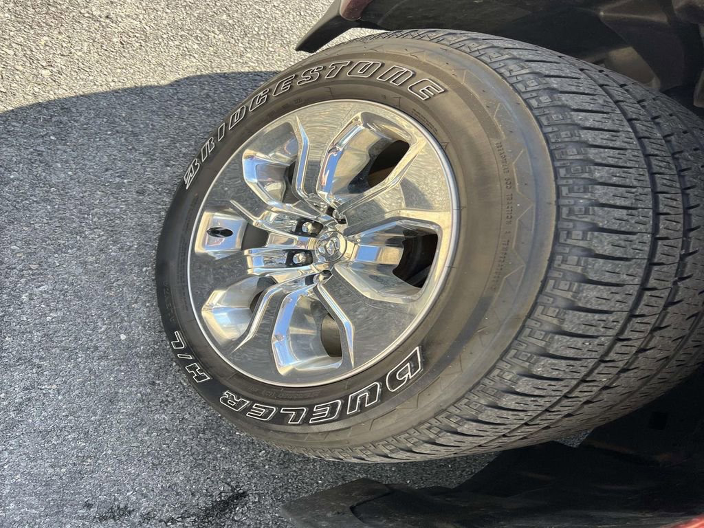 Used 2022 RAM 1500 Big Horn image 6