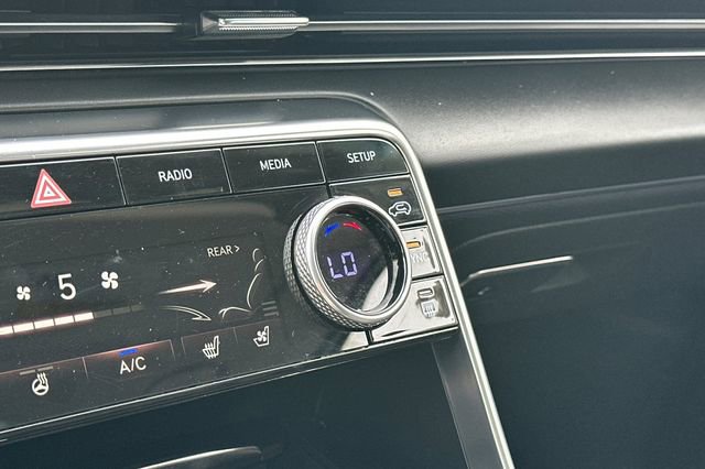 Used 2024 Genesis GV80 3.5T image 30