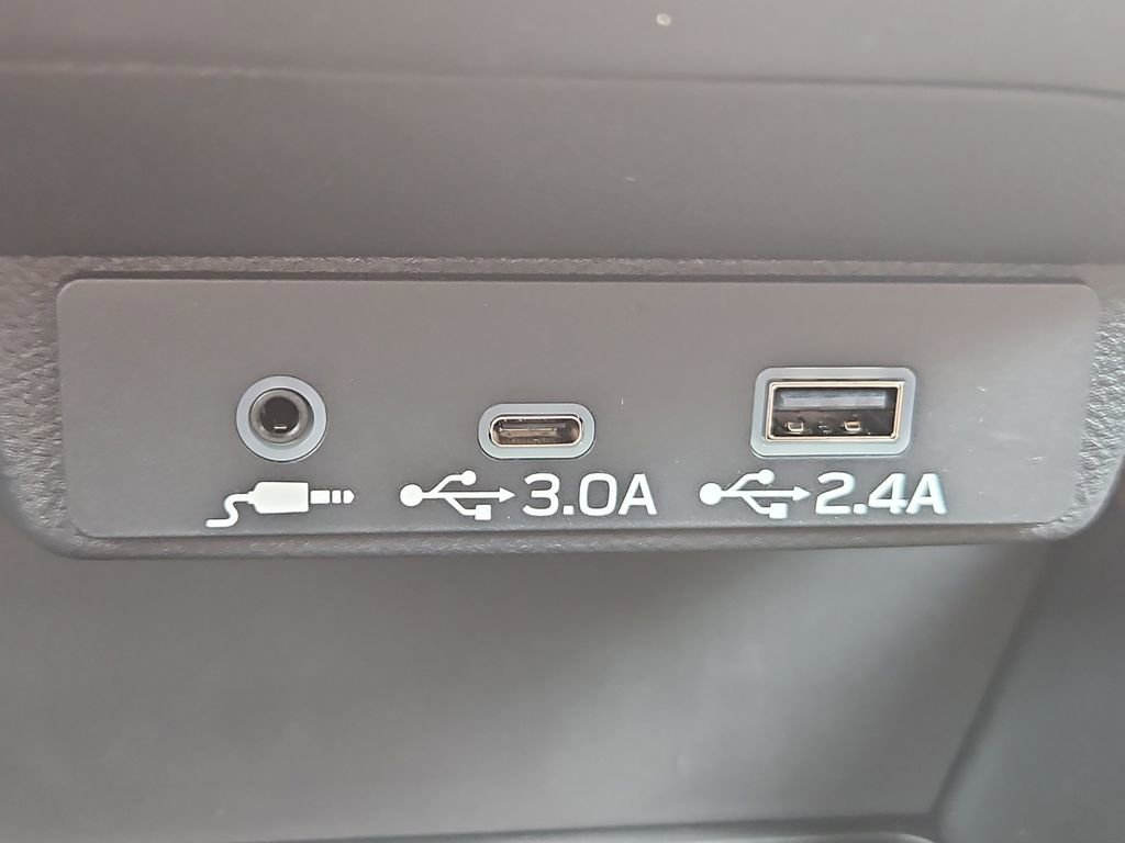 New 2026 Subaru Forester Touring AWD/4WD image 40
