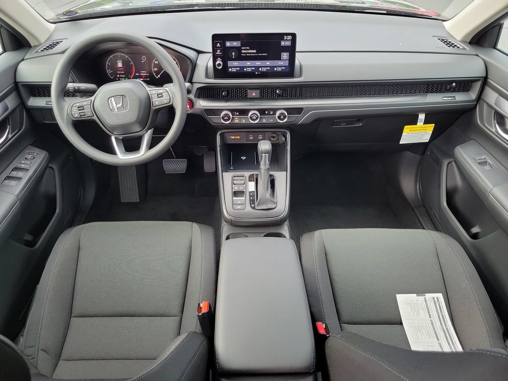 New 2026 Honda CR-V LX image 24
