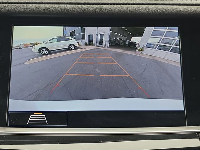 Used 2020 Cadillac XT5 Sportv w/ LPO, Floor Liner Package AWD/4WD image 23