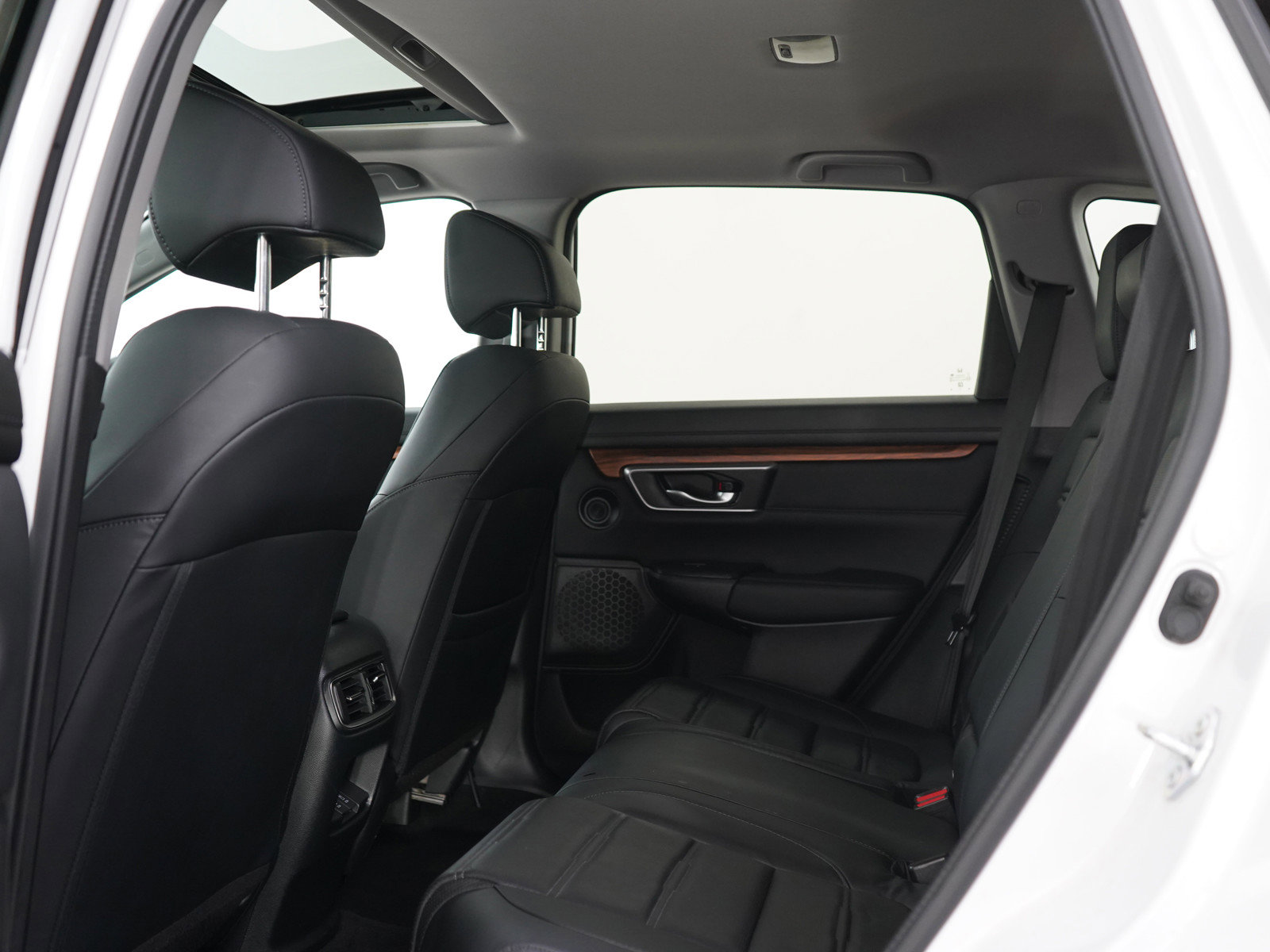 Used 2021 Honda CR-V Touring image 18