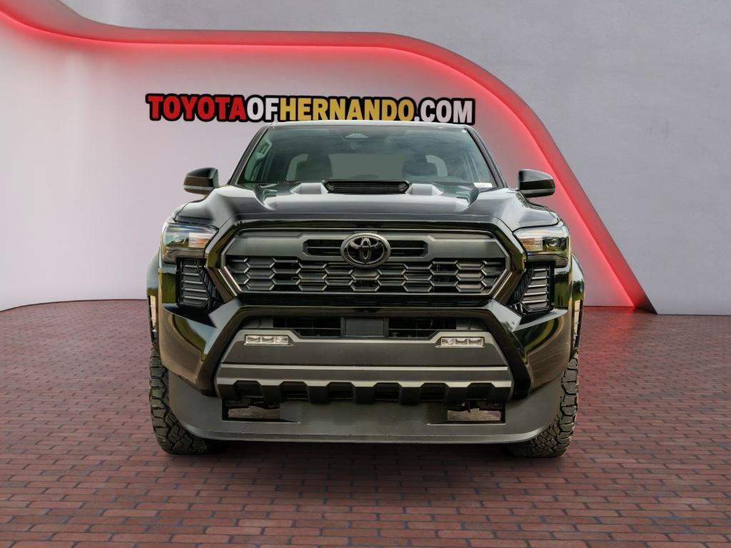New 2026 Toyota Tacoma TRD Sport AWD/4WD image 2