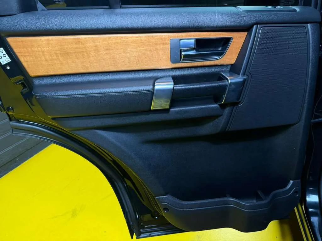 Used 2012 Land Rover LR4 HSE LUX image 14