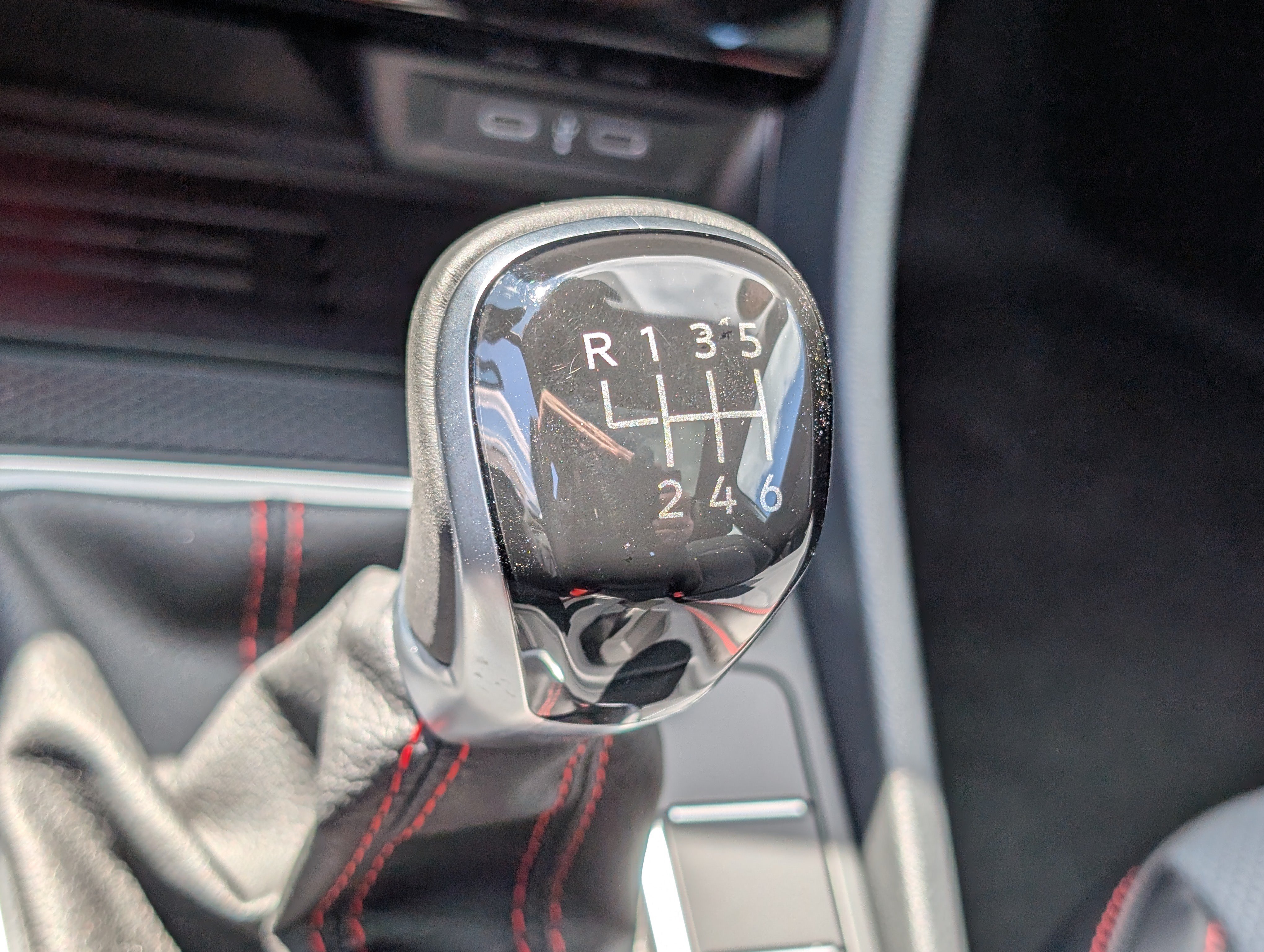 New 2026 Volkswagen Jetta GLI Autobahn FWD image 21