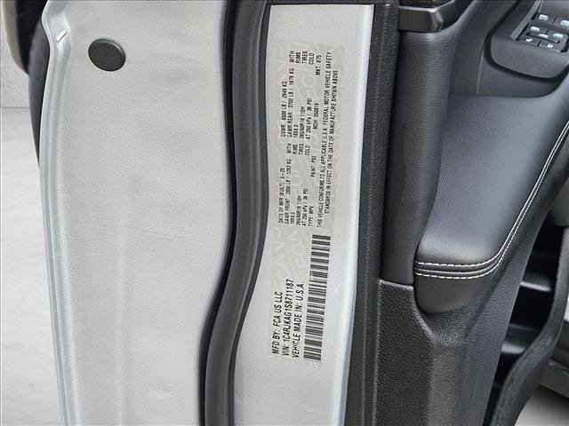 New 2025 Jeep Grand Cherokee L Laredo w/ Luxury Tech Group I image 18