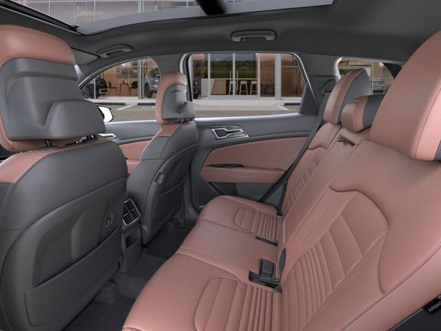 New 2025 Kia Sportage SX Prestige image 18