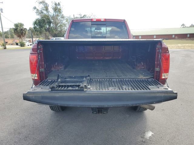 Used 2017 RAM 2500 Big Horn image 30