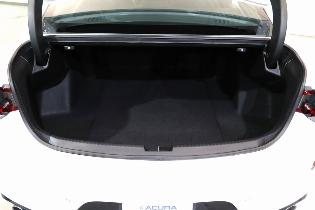 Certified 2025 Acura TLX SH-AWD w/ A-SPEC Pkg image 24