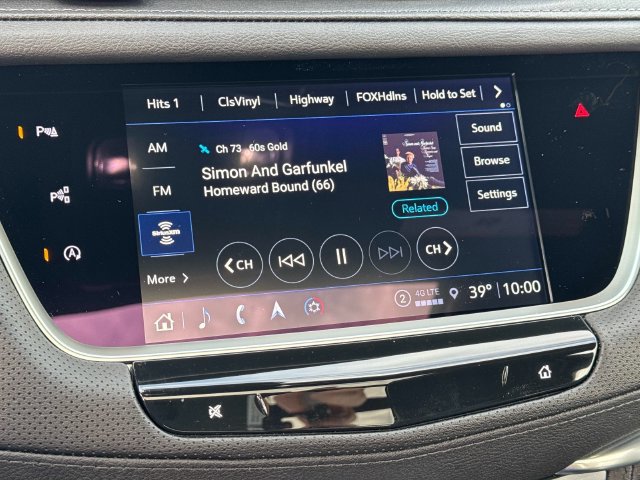 New 2026 Cadillac XT5 Premium Luxury w/ Driver Assist Package AWD/4WD image 20