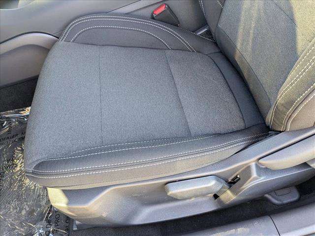 New 2026 Ford Mustang Coupe image 4