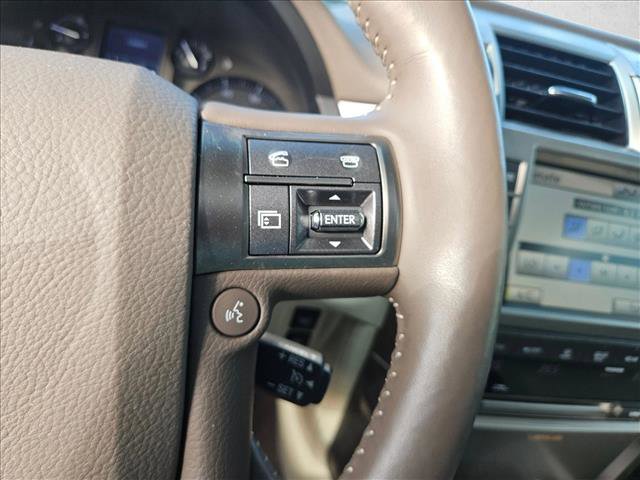 Used 2013 Lexus GX 460 Premium image 19