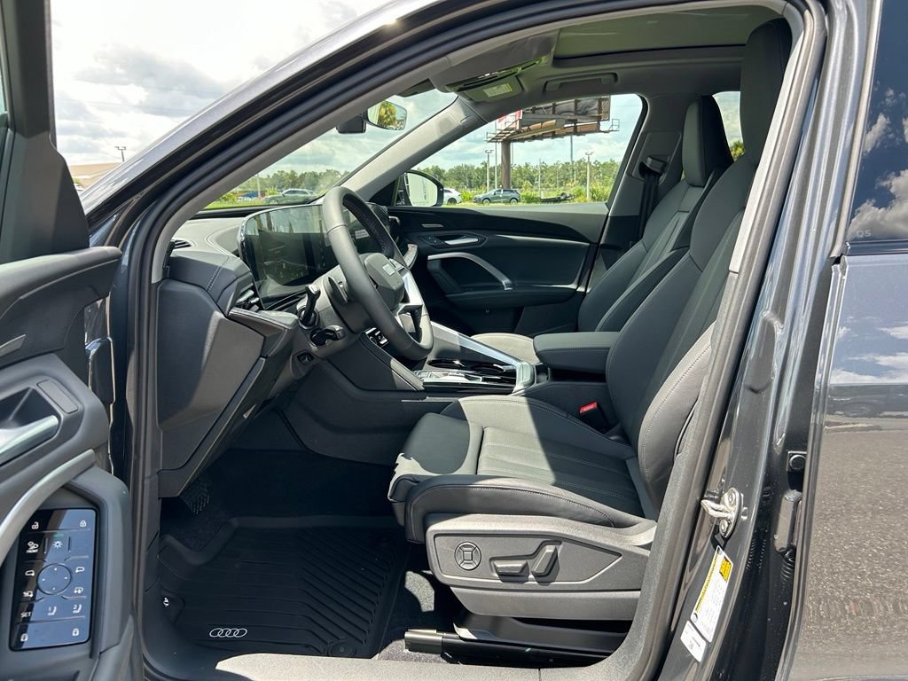 New 2026 Audi Q5 Premium Plus AWD/4WD image 15