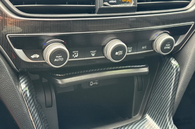 Used 2019 Honda Accord Sport image 22