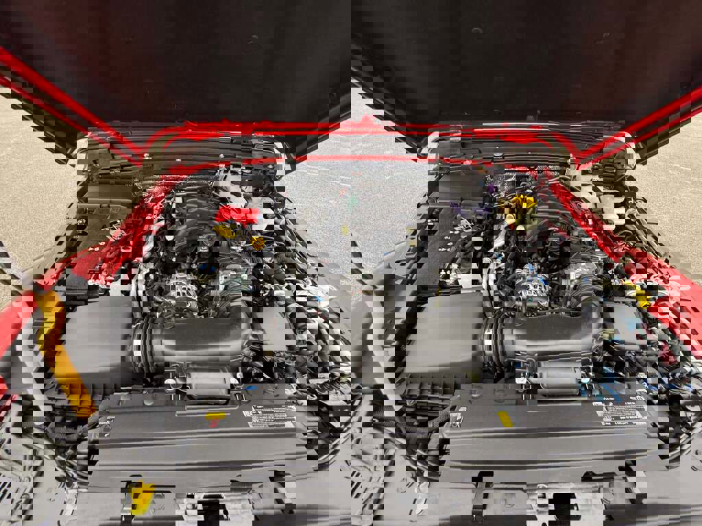 New 2026 Jeep Wrangler Sahara image 18