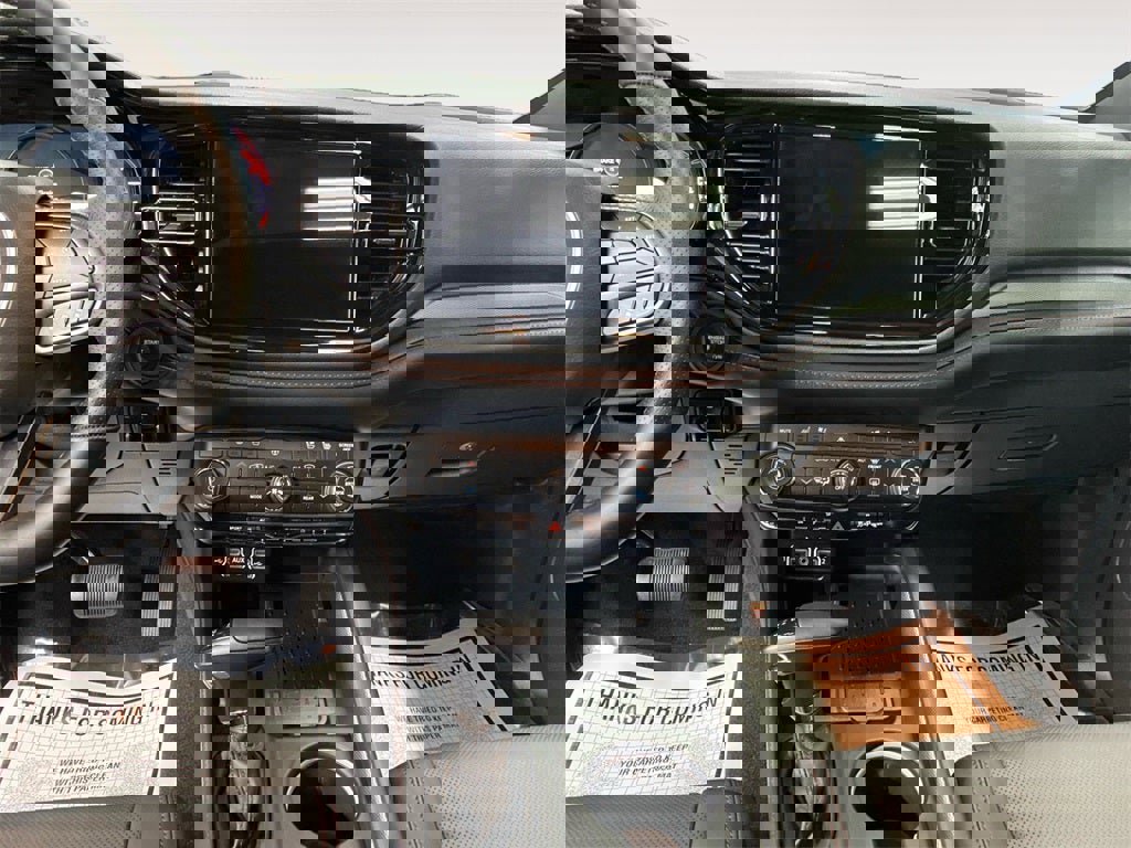 New 2026 Dodge Durango GT image 11