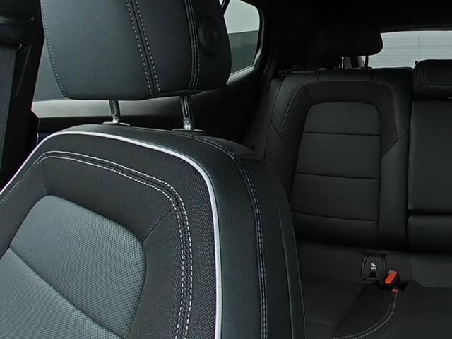 Used 2024 Chevrolet Equinox EV LT w/ Active Safety Package 3 FWD image 24