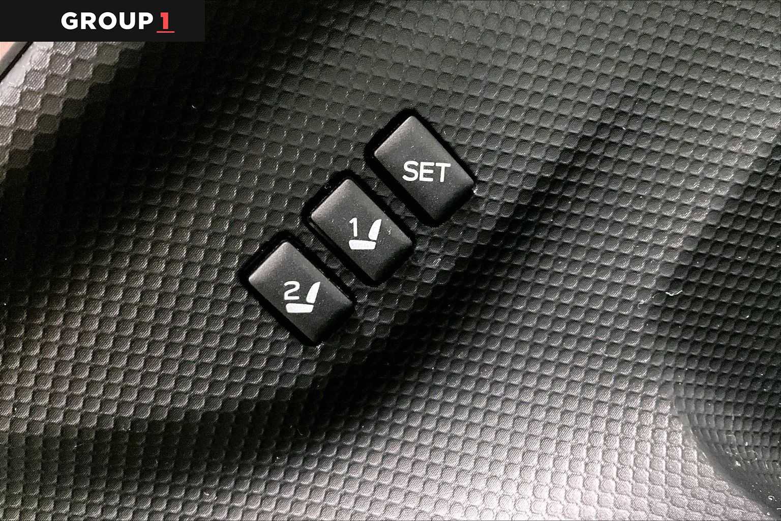 Certified 2021 Subaru Forester Touring image 34