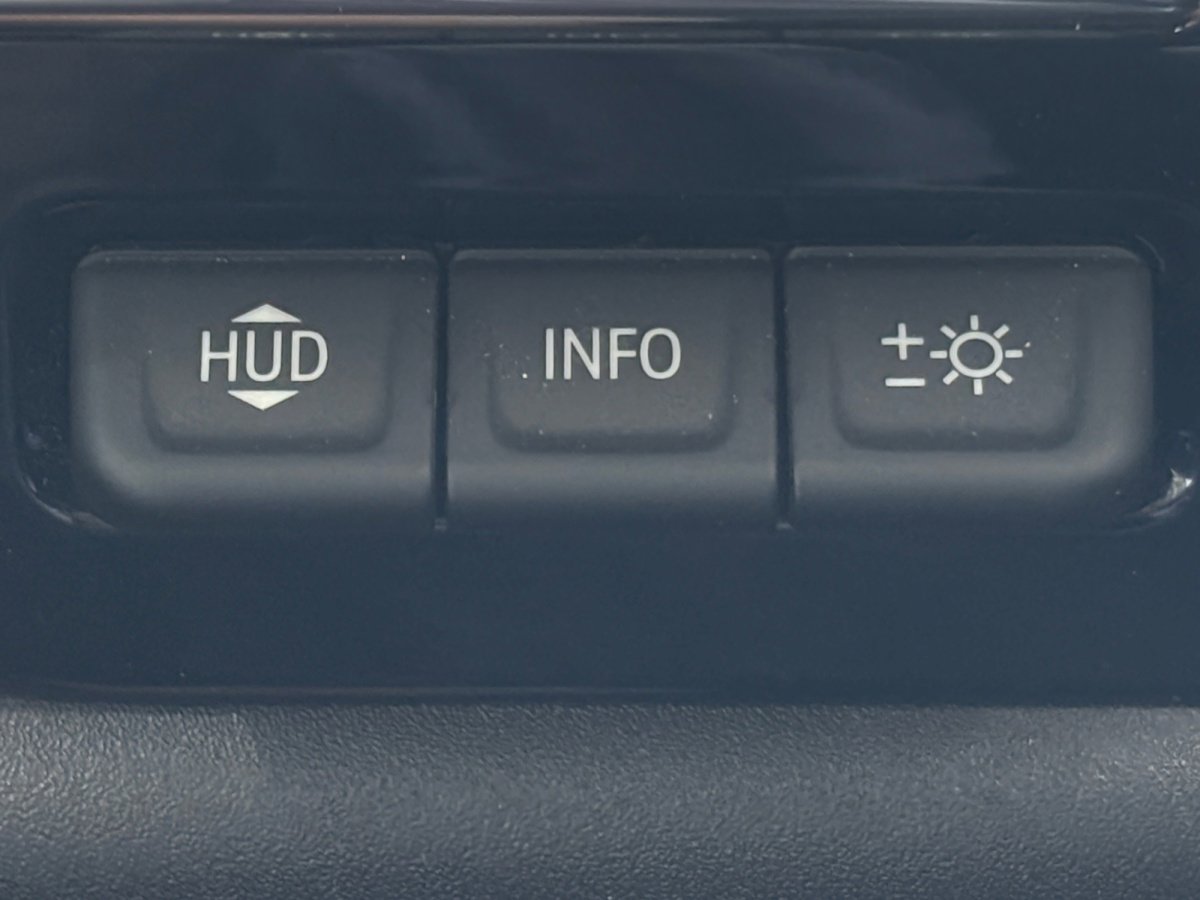 Used 2024 Chevrolet Silverado 3500 LTZ w/ LTZ Plus Package image 34