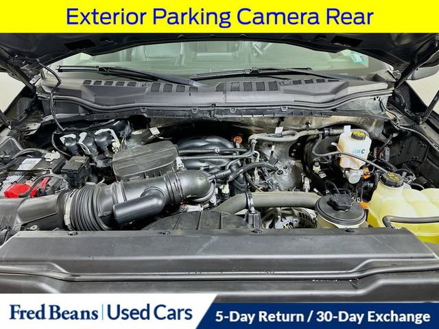 Certified 2021 Ford F250 Lariat image 37