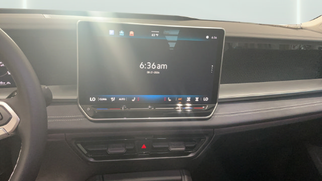New 2026 Volkswagen Tiguan SE AWD/4WD image 20