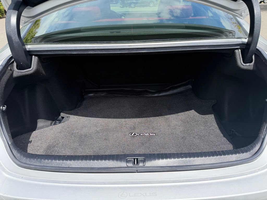 Used 2015 Lexus RC 350 AWD w/ Navigation System Package image 35