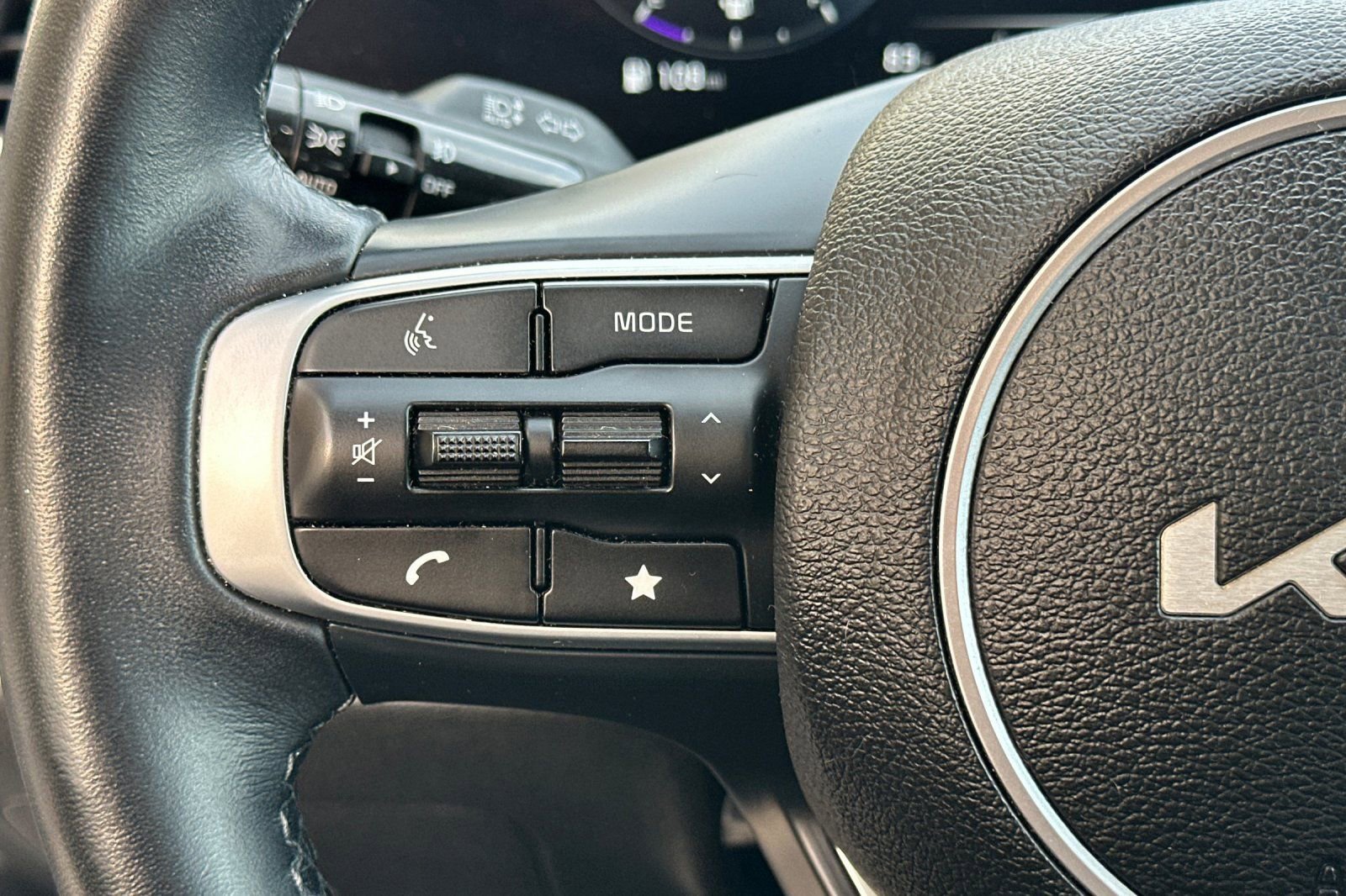 Certified 2023 Kia Sportage SX image 26