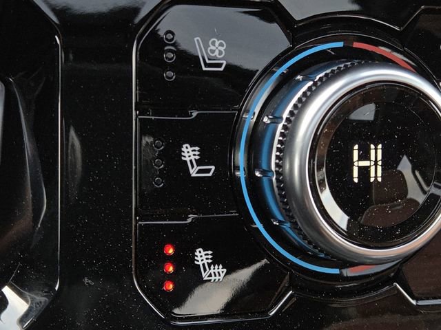 New 2026 GMC Sierra 3500 Denali Ultimate image 8