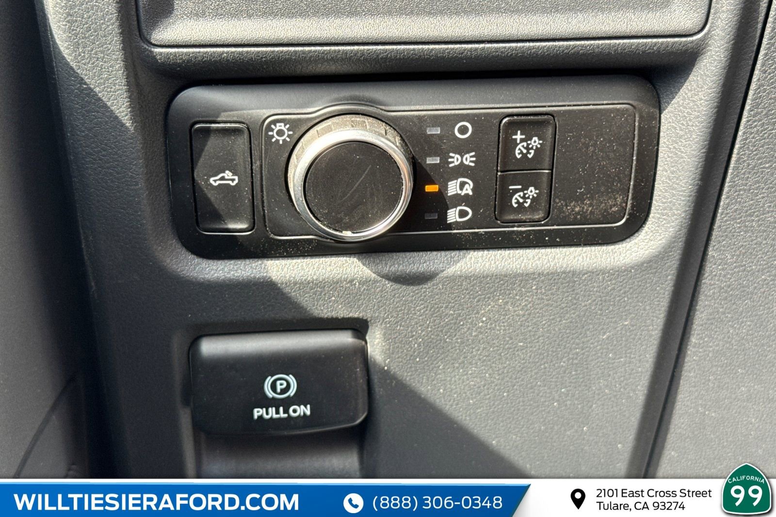 Used 2024 Ford F150 XL RWD image 31
