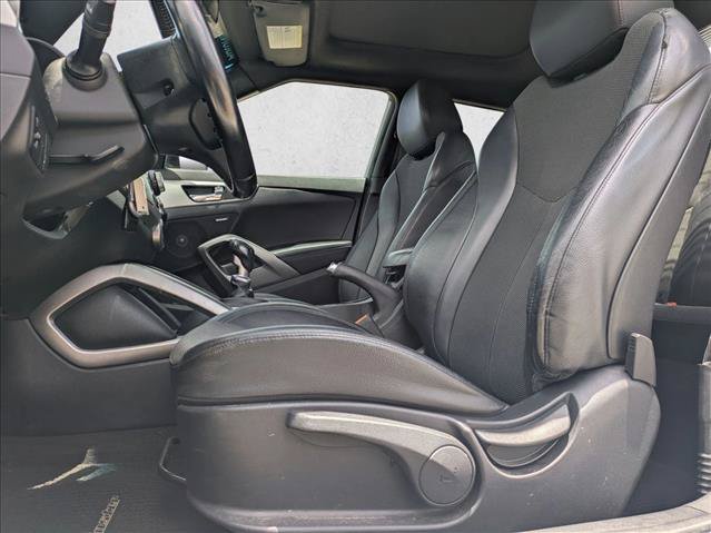 Used 2016 Hyundai Veloster w/ Option Group 02 FWD image 15