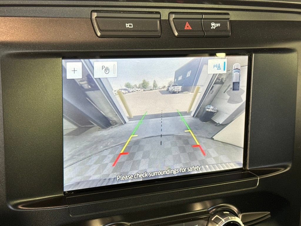 Used 2023 Ford F150 XLT w/ Equipment Group 301A Mid AWD/4WD image 18