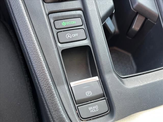 Used 2023 Honda Accord LX image 20